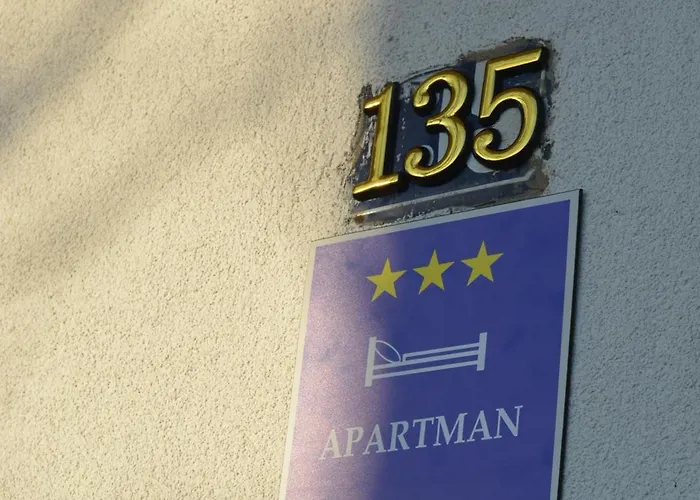 Apartment Ematours