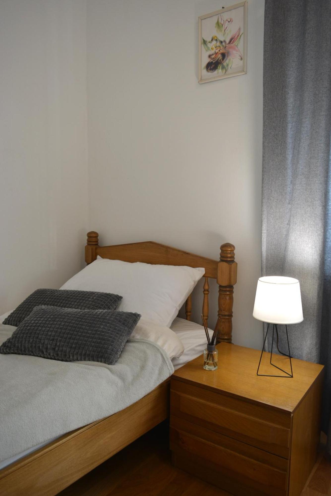 Apartma Ematours