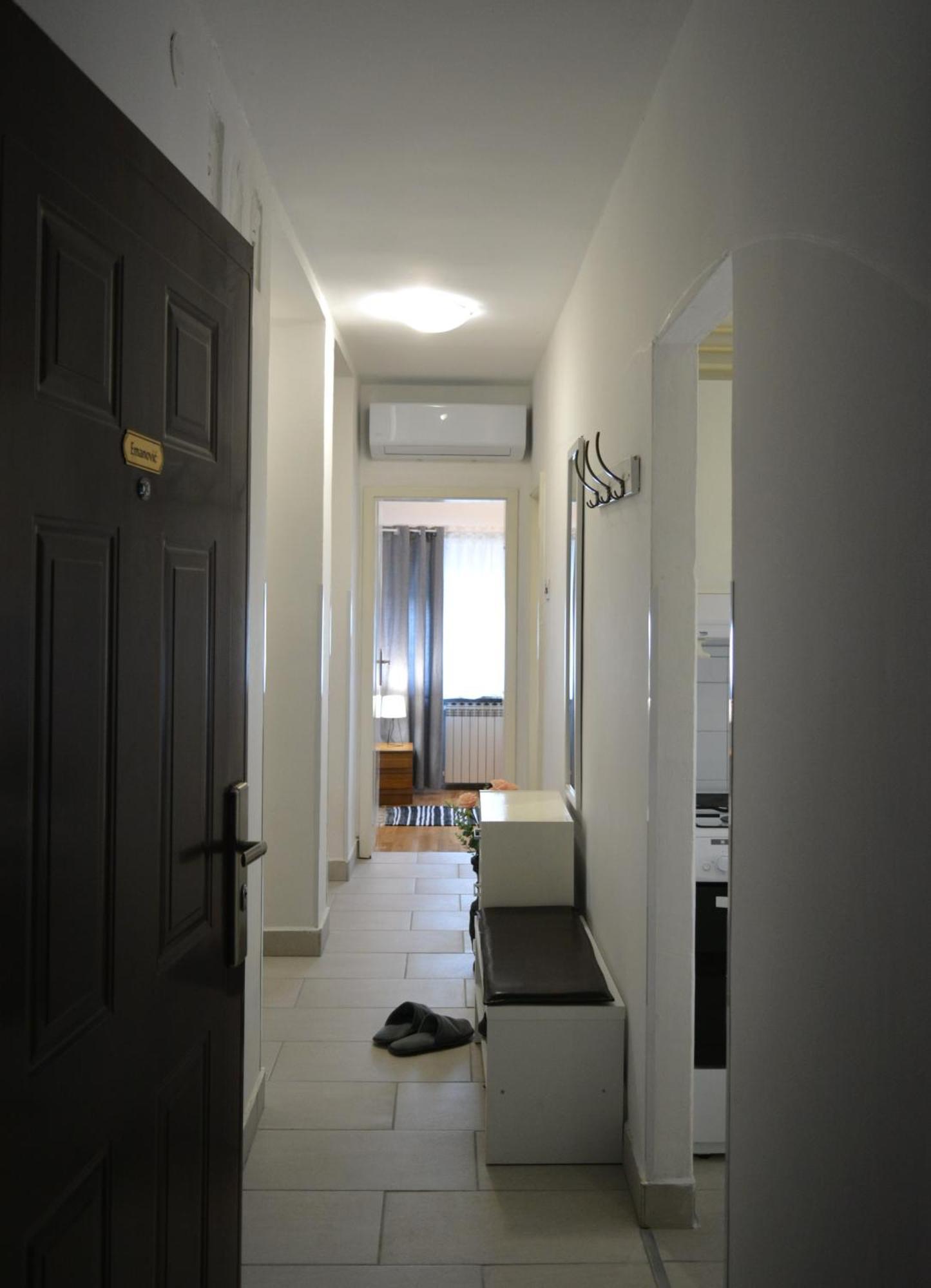 Ematours Apartma Pozega