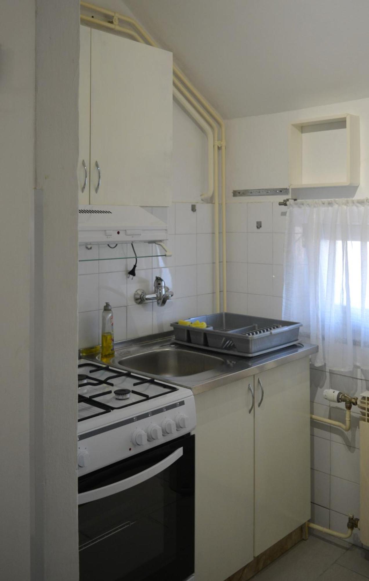 Apartma Ematours *